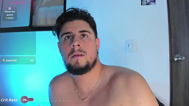 Chat XXX ao vivo de Ryan_evannss_