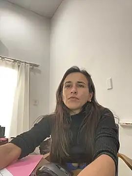 Show Webcam de pili6263