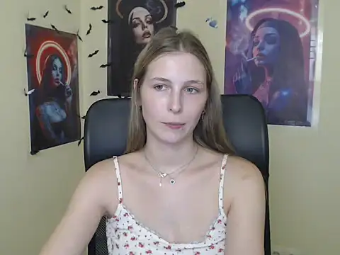 StrangerGi Live XXX-Chat
