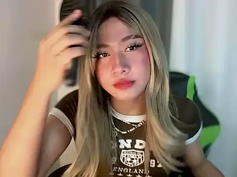 Miss_CandyX লাইভ XXX চ্যাট
