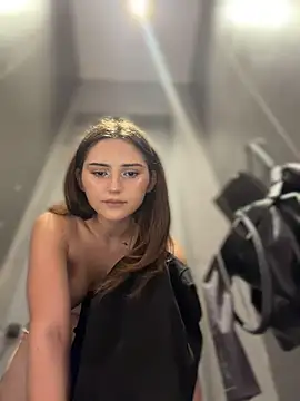AnitaFly Live XXX-Chat