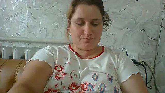 Jane_Dreams Obrolan Langsung XXX