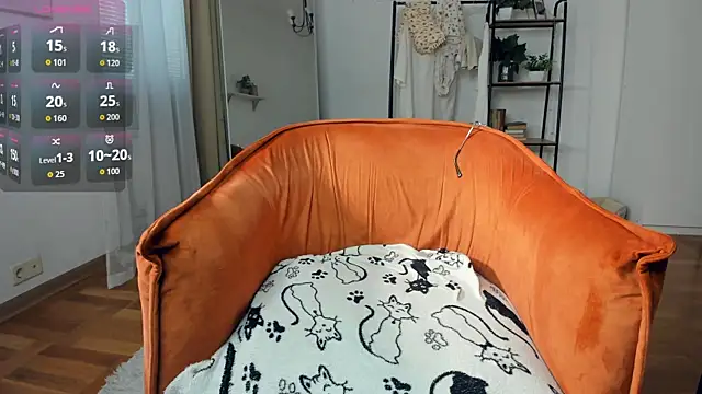 FaaBinaaのライブXXXチャット