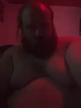 Pokazy przed kamerką – Bigfarmdaddy69