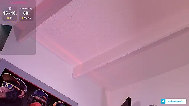 Nathan_rivers élő XXX-chatje