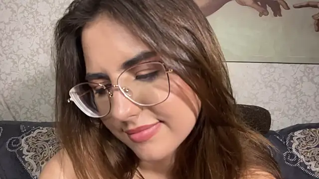 Mina_Aston's Live XXX Chat