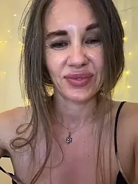 Chat XXX Live LucieMack