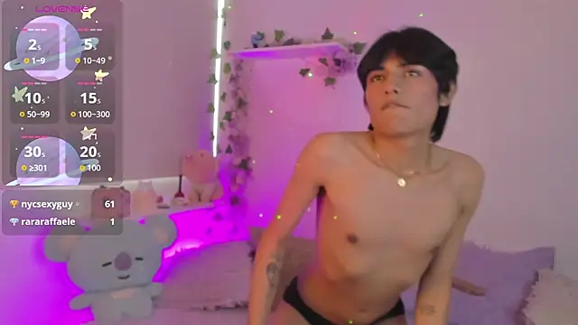 Czat XXX na żywo – soft_thiago