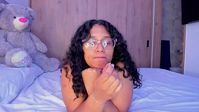 iriss_25 라이브 XXX 채팅
