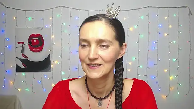 XXX chat uživo modela TayaFinch
