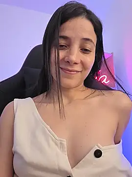 Chat XXX en directo de miaeyex