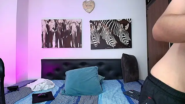 Jacob5_ Live XXX Chat