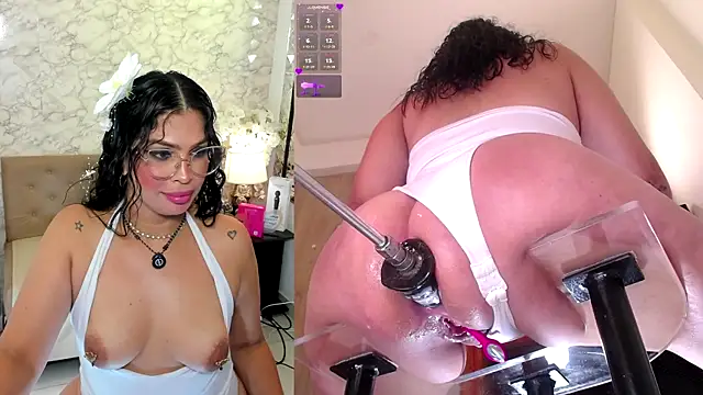 MayaRouse's Live XXX Chat