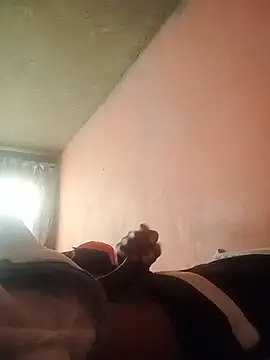 Tearain84 Webcam Show
