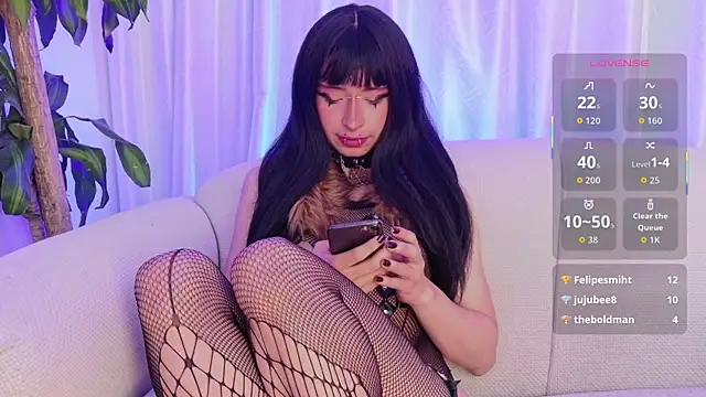oasis_Vamp – Live XXX-chat