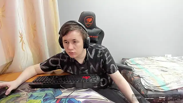 Chat +18 de iliaskrislove ao vivo