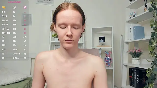 ZaraBluitt – Live XXX-chat