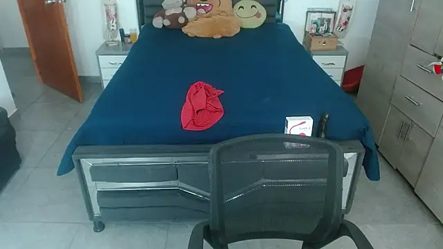 Živý XXX chat samantha_shines