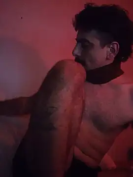 Matiaswebc Webcam-Show