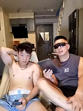 day-18 Webcam Show