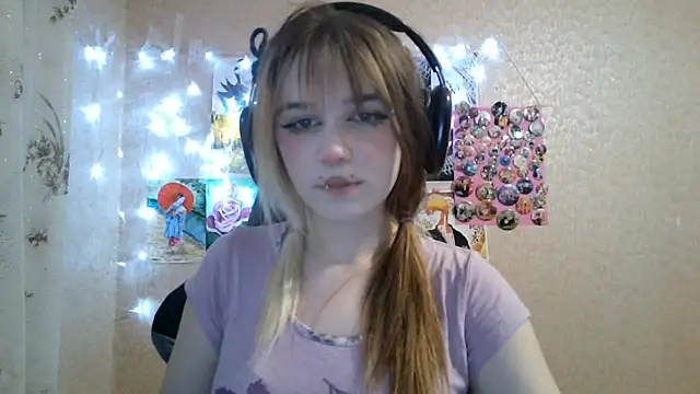 MilaTyan Live XXX-chat