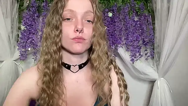 Chat XXX Live ElfGirlAna