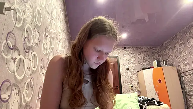 Chatroom XXX en direct de BirgitKamal