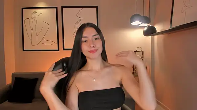 دردشة BellaStormX الجنسية المباشرة
