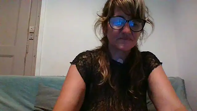 Chat XXX ao vivo de Cristy49