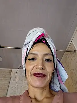 AmyRox_ Obrolan Langsung XXX