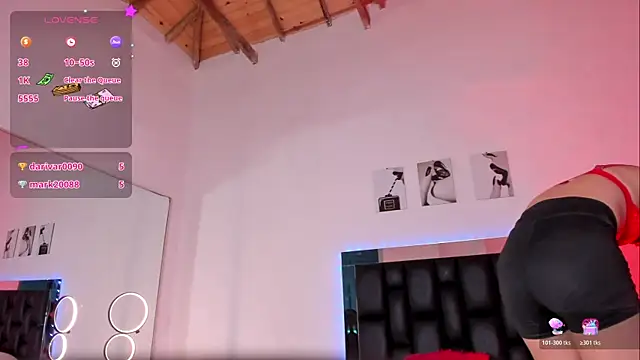 Chat XXX Live Isabella_Moon9