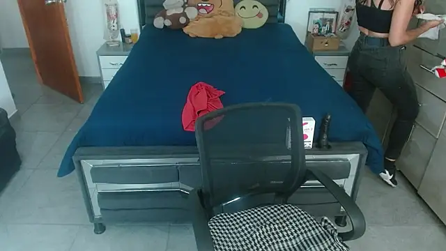 Chat XXX en directo de samantha_shines