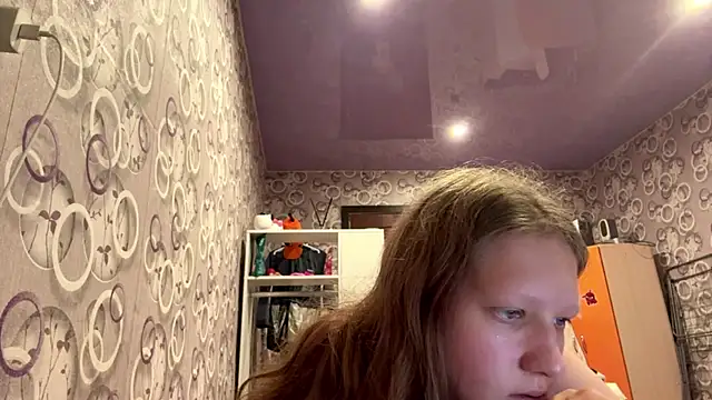 Chat XXX en directo de BirgitKamal