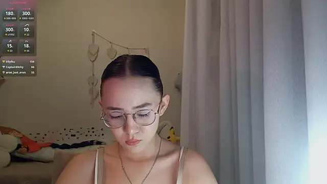 Chat XXX en directo de SolvedGlobe