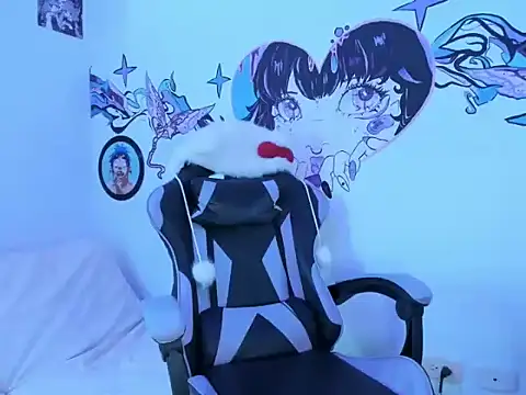 Chat XXX en directo de Limma_lemon