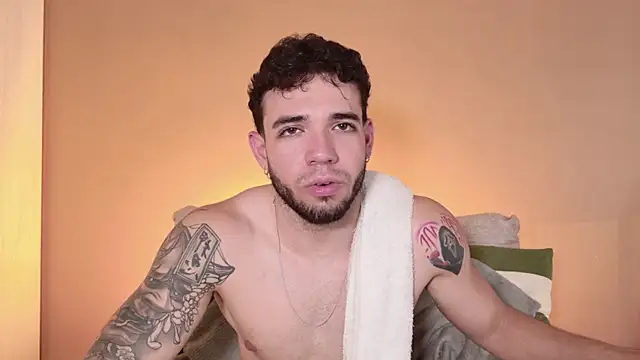 Alan-riios Live XXX-chat