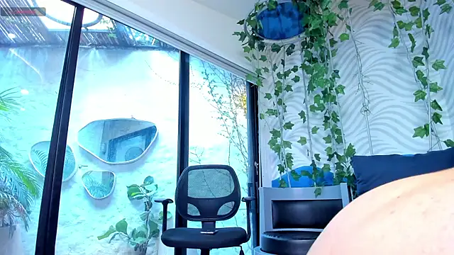 AxelStong 现场XXX聊天