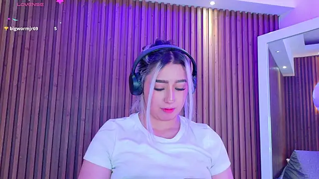 GabyRose9's Live XXX Chat