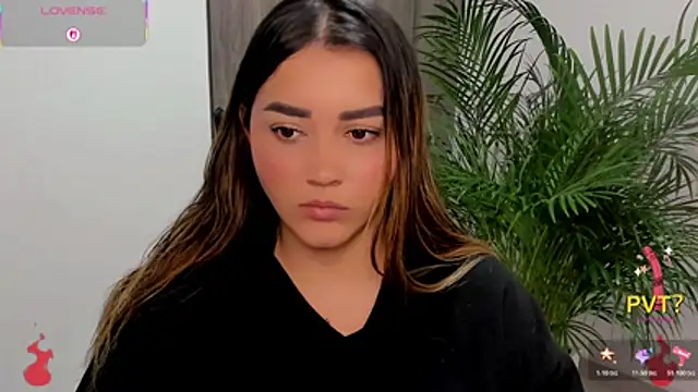Lucia_star__ 라이브 XXX 채팅