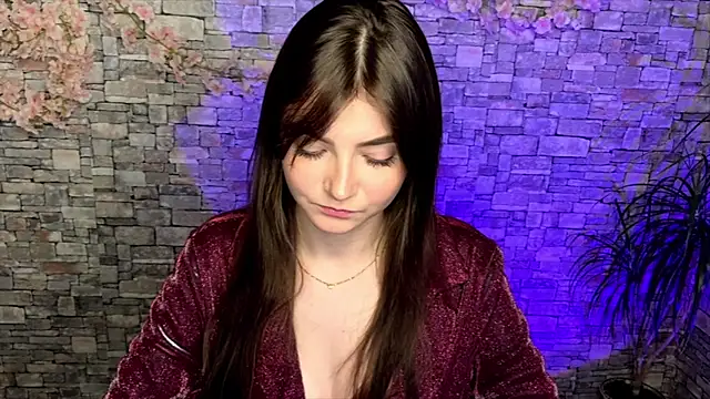 may_rollinsのライブXXXチャット
