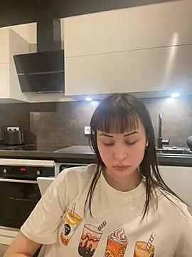 Just-Lilly 라이브 XXX 채팅