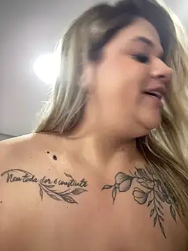 kahreal 라이브 XXX 채팅
