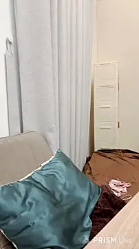 Bubuchan88 现场XXX聊天