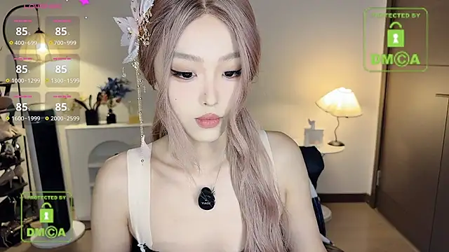 IAIA_iris 现场XXX聊天