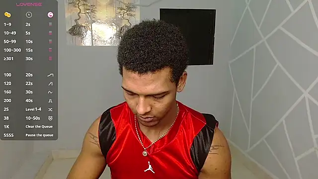 Jordan_z_ Live XXX Chat