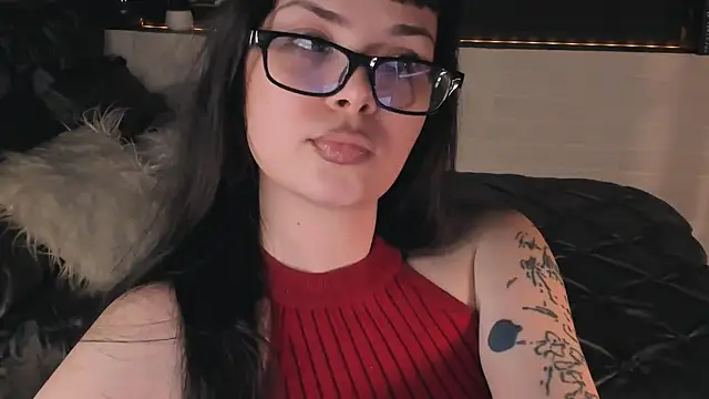 Maykinkya Chat XXX in diretta