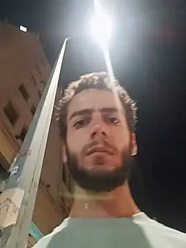 Živý XXX chat Ken_Ken4