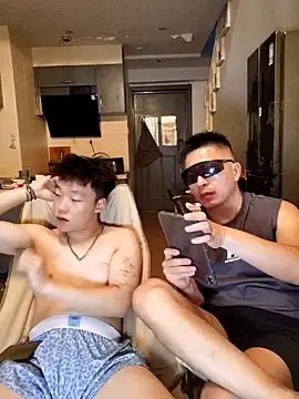 day-18 Webcamshow
