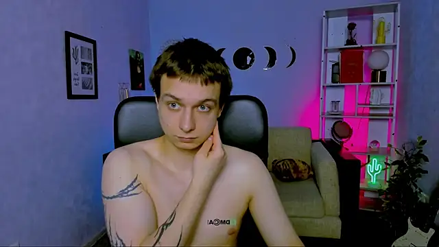 Živý XXX chat eric_nova