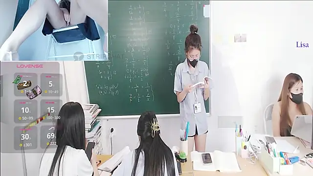 _Math_ 即時 XXX 聊天